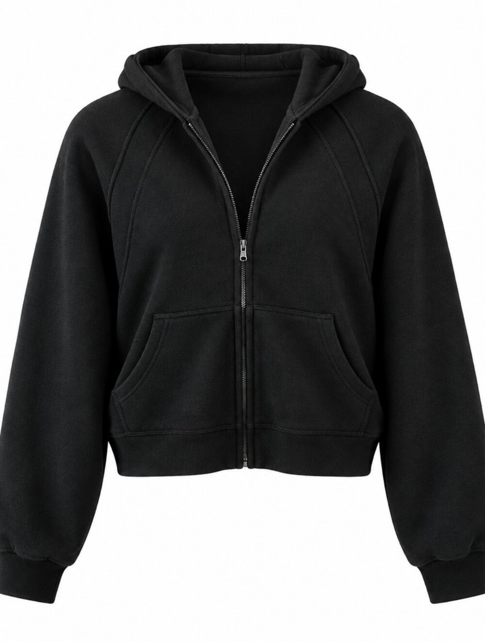 lululemon Scuba Oversized Full Zip. Size XS